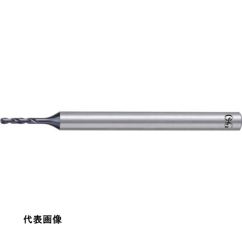 工具ドリル OSG 超硬ドリル 3300145 [WX-MS-GDS-1.45] 販売単位：1