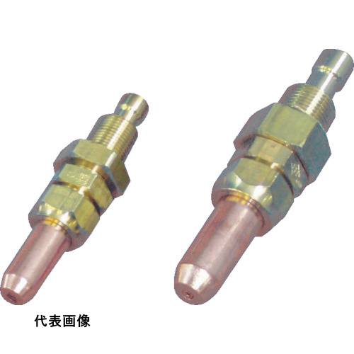 日酸TANAKA 切断器用火口 1151N-2 中型 切断能力10~20mm [LQ1151N-2] 販売単位：1