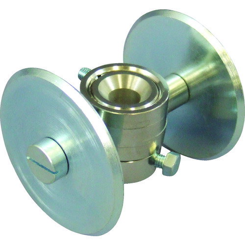 日酸TANAKA 小切直線誘導輪 [LQN418] 販売単位：1 送料無料