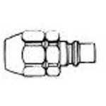 ���ͥ��ȴ��� �������ۡ����ѷѼ� �����å����祤���(�ץ饰) ��³���¦�6~6.5mm(���ץ�) [AJQ-02PN] ����ñ�̡�1