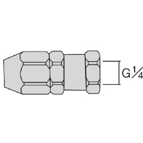 4538995006616｜2842386 [AJU02F] 1個販売こちらの商品はメール便対応商品です。メール便対応数：15（※1回のご注文で対応数の合計が101以上だとメール便は対応できませんので予めご了承下さい。) 商品画像については実際の製品と異なる場合がございます。あくまでも商品のスペックをご確認の上ご注文をお願いいたします。※この商品は受注発注の商品です。その為メーカーに在庫がない場合がございます。その場合は大変申し訳ございませんがキャンセルとさせて頂きます。予めご了承下さい。2842386仕様タイプ：エアー／塗料ホース用ジョイント摘要：エアー／塗料ホース兼用製造国：台湾質量53.000G原産国台湾JANコード4538995006616「ルーペスタジオ」では、拡大鏡(虫眼鏡/ルーペ)、双眼鏡、単眼鏡、望遠鏡などのレンズ製品を主に取り扱っております。工具製品は常には在庫しておらずお取りよせとなります。ご了承下さい。塗装関連用品 塗装ホース用継手アネスト岩田 塗装ホース用継手 関連商品へ