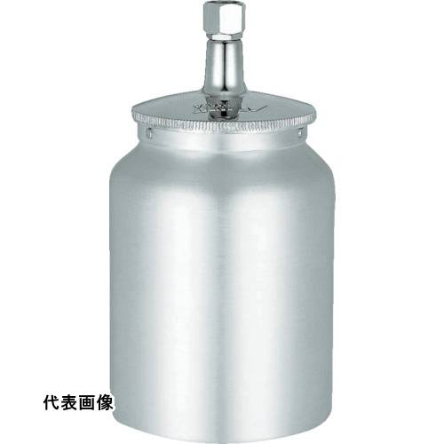 スプレーガン用塗料コンテナ 吸上式 アネスト岩田 吸上式コンテナ 600ml [PC-2] 販売単位：1 送料無料