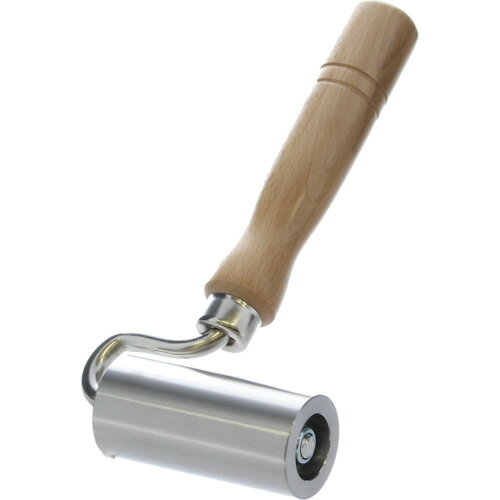 大田 ステンレスシームローラー [NO40075] 販売単位：1 送料無料