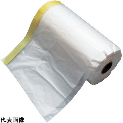 日東エルマテ ポリタンカルマスカー PTM 1000mm×35m [PTM1000-35] 販売単位：1