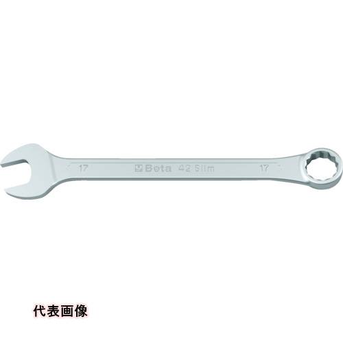 Beta ����ӥ͡�����󥹥ѥ� ����ॿ���� 42SLIM 12X12mm [000420412] 000420412 ����ñ�̡�1