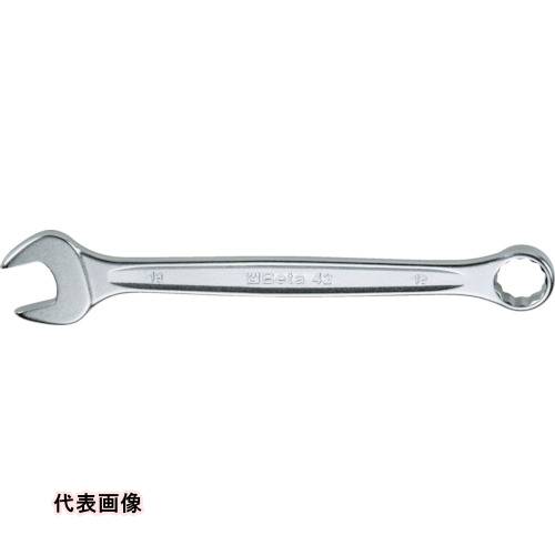 8014230958965｜257-1888 [000421007 ] 1販売 システム上、送料無料と表記されていても、沖縄県・離島宛、大型商品は追加料金をいただく場合があります。別途費用が発生する場合、システムの都合上ご購入時の自動配信メールには追加料金が含まれておりません。当店でご注文内容を確認し、別途メールにてご請求金額を連絡致します。商品画像については実際の製品と異なる場合がございます。あくまでも商品のスペックをご確認の上ご注文をお願いいたします。※この商品は受注発注の商品です。その為メーカーに在庫がない場合がございます。その場合は大変申し訳ございませんがキャンセルとさせて頂きます。予めご了承下さい。257-1888特長ヘッド部分の厚みを抑えて、様々なスペースで利用できるように設計されています。めがね部のオフセット角は15°です。ISO1711規格に比べ高いトルク値を実現します。弾力性があり、不適切な使用の場合、突然破損することなく曲がります。仕様二面幅寸法(mm)：7全長(mm)：105厚さ(mm)：3.6材質_仕上モリブデン合金鋼表面処理:ニッケルクロムメッキ質量17.600G原産国イタリアJANコード8014230958965「ルーペスタジオ」では、拡大鏡(虫眼鏡/ルーペ)、双眼鏡、単眼鏡、望遠鏡などのレンズ製品を主に取り扱っております。工具製品は常には在庫しておらずお取りよせとなります。ご了承下さい。コンビネーションスパナ コンビネーションスパナBeta コンビネーションスパナ 関連商品へ