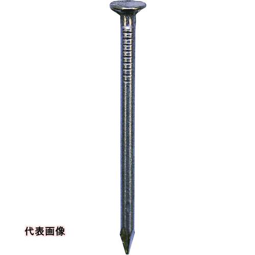 4962123521908｜225-2195 [00052190 ] 1販売 システム上、送料無料と表記されていても、沖縄県・離島宛、大型商品は追加料金をいただく場合があります。別途費用が発生する場合、システムの都合上ご購入時の自動配信メールには追加料金が含まれておりません。当店でご注文内容を確認し、別途メールにてご請求金額を連絡致します。商品画像については実際の製品と異なる場合がございます。あくまでも商品のスペックをご確認の上ご注文をお願いいたします。※この商品は受注発注の商品です。その為メーカーに在庫がない場合がございます。その場合は大変申し訳ございませんがキャンセルとさせて頂きます。予めご了承下さい。225-2195特長最もなじみのある木材をとめつける釘です。表面処理されていません。JIS規格品です。用途木材の留め付けに。仕様寸法(mm)d：2.75全長(mm)：50頭部径(mm)：6.6呼び：N50胴部形状：スムース規格：N50頭形状：布目頭箱入数(本)：約1200材質_仕上スチール質量3.000KG原産国台湾JANコード4962123521908「ルーペスタジオ」では、拡大鏡(虫眼鏡/ルーペ)、双眼鏡、単眼鏡、望遠鏡などのレンズ製品を主に取り扱っております。工具製品は常には在庫しておらずお取りよせとなります。ご了承下さい。釘 釘DAIDOHANT JIS丸釘 関連商品へ
