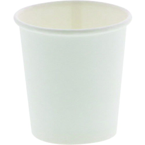 4901755005059｜153-0363 [004536001 ] 1販売 商品画像については実際の製品と異なる場合がございます。あくまでも商品のスペックをご確認の上ご注文をお願いいたします。※この商品は受注発注の商品です。その為メーカーに在庫がない場合がございます。その場合は大変申し訳ございませんがキャンセルとさせて頂きます。予めご了承下さい。153-0363特長あらゆるシーンで活躍する紙コップです。サイズバリエーションも豊富に取り揃えています。試飲用に最適な1オンスのペーパーカップです。食品衛生法規格基準適合商品です。対応蓋はありません。入数：100個満杯容量：約40ml用途来客用や休憩室・食堂などに。仕様容量(ml)：満杯：約40容量(オンス)：1口径(mm)：44高さ(mm)：35底径(mm)：32色：ホワイト仕様2食品衛生法規格基準適合材質_仕上紙（バージンパルプ）質量142.000G原産国ベトナムJANコード4901755005059「ルーペスタジオ」では、拡大鏡(虫眼鏡/ルーペ)、双眼鏡、単眼鏡、望遠鏡などのレンズ製品を主に取り扱っております。工具製品は常には在庫しておらずお取りよせとなります。ご了承下さい。容器 コップHEIKO ペーパーカップ 1オンス 関連商品へ