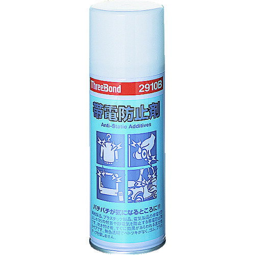 롼ڥ㤨THREEBOND ɻߺ TB2910B 250ml Ʃ(2910BR [TB2910B] ñ̡1פβǤʤ2,173ߤˤʤޤ