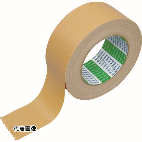 日東電工BM 布粘着テープ No.750 25mm×25m [750-25] 販売単位：1(3)