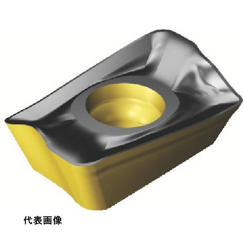 Rakuten - ミーリングチップ SANDVIK コロミル390 フライス加工用チップ(350) 3330 [R390-11 T3 08M-KM 3330] 10個セット 送料無料
