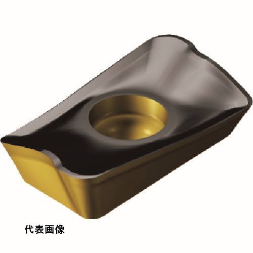 ミーリングチップ SANDVIK コロミル390 フライス加工用チップ(350) 4340 [R390-11 ...