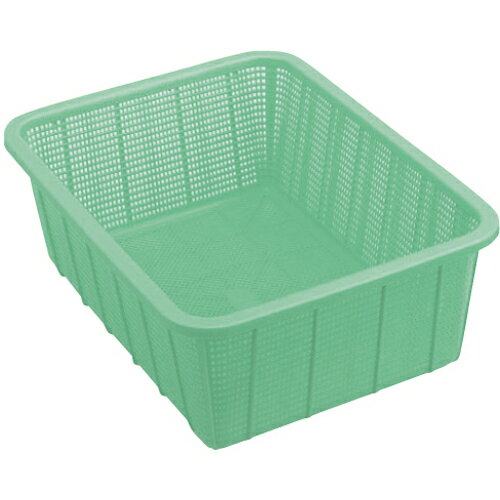 積水 角かご深型 中 [K545LG] K545LG 販売単位：1