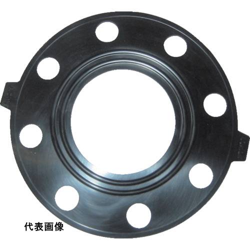 エスロン パッキン EPDM JIS10K 100A [PE1HC] 販売単位：1(2)