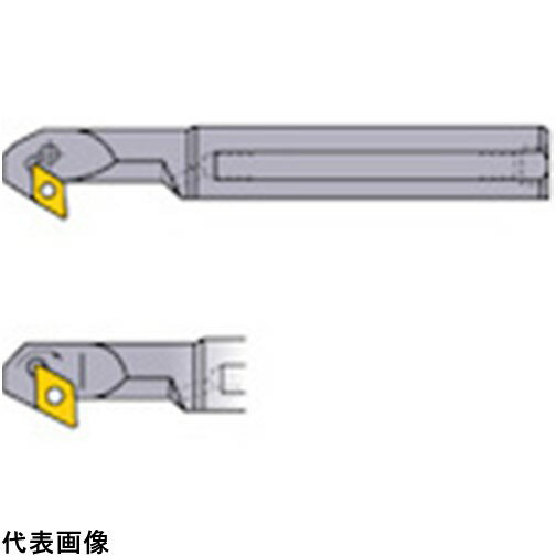 4994196217938｜6564593 [A32SPDZNR15] 1個販売商品画像については実際の製品と異なる場合がございます。あくまでも商品のスペックをご確認の上ご注文をお願いいたします。6564593特長ISO規格に準拠し、経済的なネガティブインサートの使用可能です。用途被削材：炭素鋼、合金鋼、ステンレス鋼。仕様DNインサート使用仕様2NC用ホルダー右勝手質量1.510KG原産国日本JANコード4994196217938「ルーペスタジオ」では、拡大鏡(虫眼鏡/ルーペ)、双眼鏡、単眼鏡、望遠鏡などのレンズ製品を主に取り扱っております。工具製品は常には在庫しておらずお取りよせとなります。ご了承下さい。刃先交換式工具 旋削工具三菱 内径加工用 関連商品へ