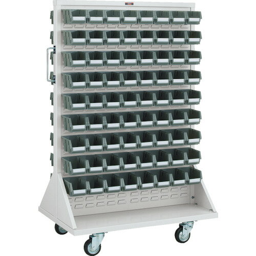 TRUSCO ȥ饹滳 ѥͥ륳ƥʥå 910X600XH1420 ξ̼ X144 [T-1272WN-C-AW] T1272WNCAW ...