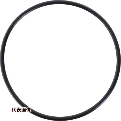 TRUSCO トラスコ中山 Oリング 1A G-125 (1個入) NBRニトリルゴム(固定用) [T-1AG125] T1AG125 販売単位：1