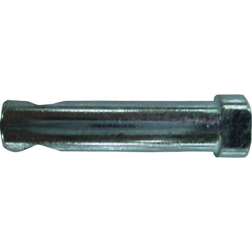 KITO ユニバーサルトロリ用部品 ジクトメピン [T6GA010-91562] T6GA01091562 販売単位：1