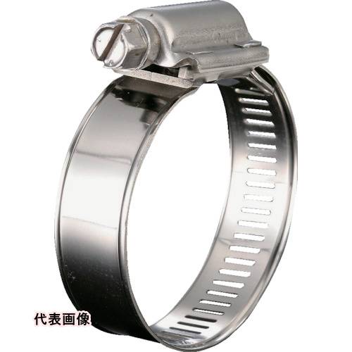 TRUSCO トラスコ中山 ホースバンド15.8×Φ155mm [TA16-155] TA16155 販売単位：1 送料無料