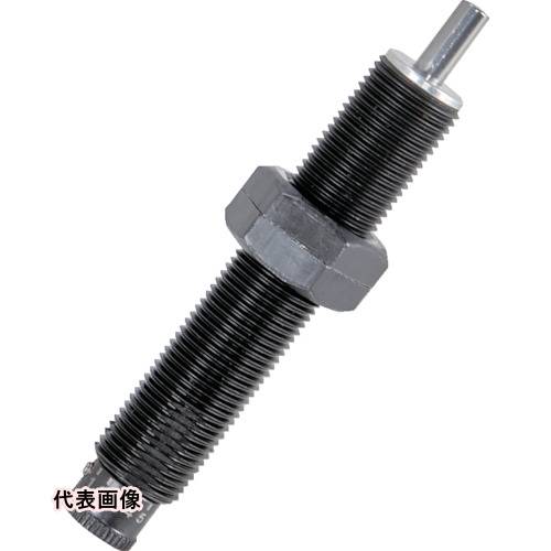 TRUSCO トラスコ中山 調整式ショックアブソーバ [TBD0806] TBD0806 販売単位：1 送料無料