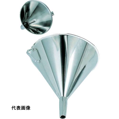 SUGICO ジョウゴ ハンドル付 φ178×195mm 18-8 [SH-607H] 販売単位：1 送料無料
