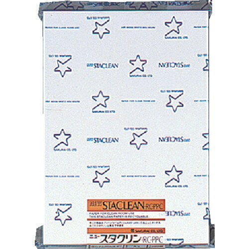 Rakuten - 桜井 ニュースタクリン (2500枚入) [SC75RWA4] 販売単位：1 送料無料