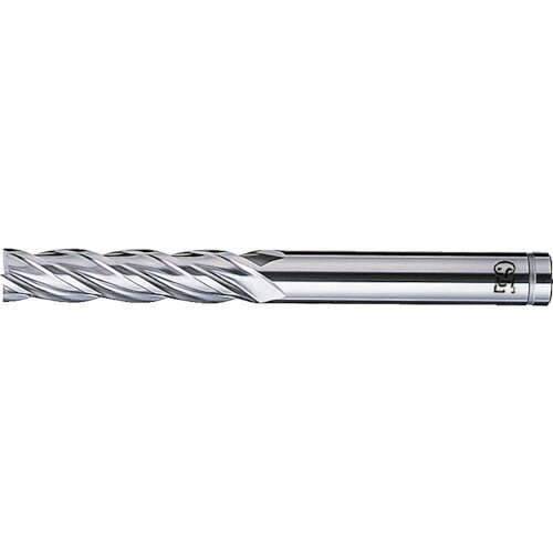 OSG 4刃ロングエンドミル [XPM-EML-18] XPMEML18 1本販売 送料無料