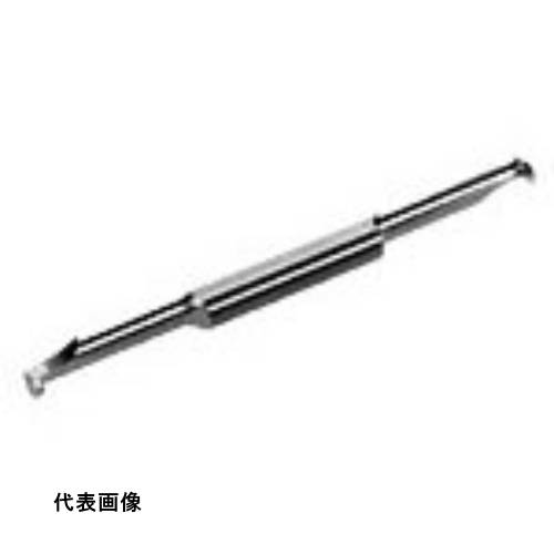 4994196285661｜660-1626 [CG03RS20B] 1個販売商品画像については実際の製品と異なる場合がございます。あくまでも商品のスペックをご確認の上ご注文をお願いいたします。660-1626特長小径内の内径加工を高品位に行うことができます。2つの切刃で経済的です。用途内径溝加工用。仕様2三菱規格バイトCOAT質量6.000G原産国日本JANコード4994196285661「ルーペスタジオ」では、拡大鏡(虫眼鏡/ルーペ)、双眼鏡、単眼鏡、望遠鏡などのレンズ製品を主に取り扱っております。工具製品は常には在庫しておらずお取りよせとなります。ご了承下さい。刃先交換式工具 旋削工具用チップ三菱 スモールツール専用 内径溝入れ突切り加工用 関連商品へ