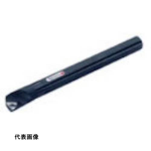 工具ターニングホルダー 三菱 内径加工用 スクリューオン式アルミニウム合金用ボーリングバー 右勝手鋼シャンク [S16RSTFER16] 販売単位：1 送料無料