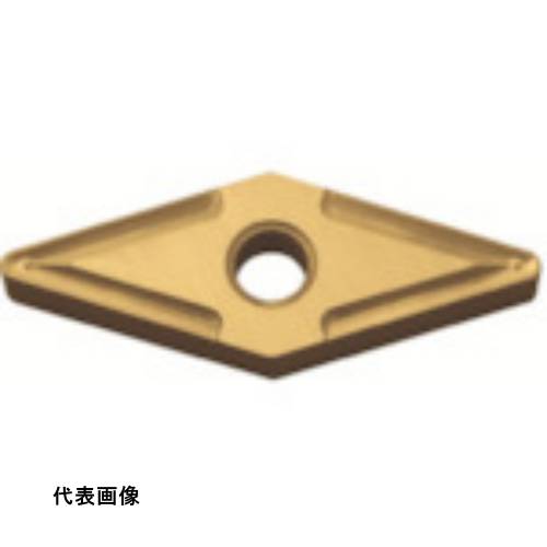 4960664056620｜1419820 [VNMG160404] 10個セット商品画像については実際の製品と異なる場合がございます。あくまでも商品のスペックをご確認の上ご注文をお願いいたします。1419820特長鋼の仕上げ加工から荒加工まで広範囲に対応できるサーメット材種です。用途旋削加工用。被削材：鋼。仕様チップ形状：ひし形35°厚さ(mm)：4.76M級ノンコート仕様2ノンコート呈色：輝灰色全周ブレーカ：荒切削M級材質_仕上サーメット質量4.420G原産国日本JANコード4960664056620「ルーペスタジオ」では、拡大鏡(虫眼鏡/ルーペ)、双眼鏡、単眼鏡、望遠鏡などのレンズ製品を主に取り扱っております。工具製品は常には在庫しておらずお取りよせとなります。ご了承下さい。刃先交換式工具 旋削工具用チップ京セラ 旋削加工用チップ 関連商品へ