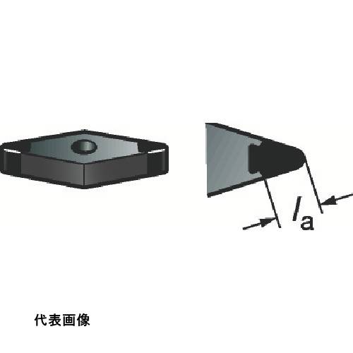 ターニングチップ SANDVIK T-Max P 旋削用CBNネガ・チップ(620) 7015 [VNGA160408S...