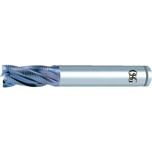 ｜200-9056 [VPRESF14] 1本販売 システム上、送料無料と表記されていても、沖縄県・離島宛、大型商品は追加料金をいただく場合があります。別途費用が発生する場合、システムの都合上ご購入時の自動配信メールには追加料金が含まれておりません。当店でご注文内容を確認し、別途メールにてご請求金額を連絡致します。商品画像については実際の製品と異なる場合がございます。あくまでも商品のスペックをご確認の上ご注文をお願いいたします。200-9056特長Vコーティングを施した粉末ハイスXPMラフィングショート刃シリーズです。難削材にも効果を発揮します。用途被削材：炭素鋼、合金鋼、プリハードン鋼、焼き入れ鋼(〜45HRC)、工具鋼(〜40HRC)、ステンレス鋼(〜35HRC)、鋳鉄、ダクタイル鋳鉄(〜350HB)、銅合金、アルミ合金、チタン合金、耐熱合金。仕様刃数ZEFP(枚)：4切削径DC(mm)：14機能長さLF(mm)：110シャンク径DCON(mm)：12ねじれ角FHA(°)：30コーティング：Vコーティングシャンク径(mm)：12ねじれ角(°)：30刃径(mm)：14刃数：4刃数(枚)：4刃長(mm)：26全長(mm)：110表面処理：Vコーティング仕様2ねじれ角30°センタ穴付(刃径32mm以上)材質_仕上高級粉末ハイス(XPM)質量106.000G原産国日本「ルーペスタジオ」では、拡大鏡(虫眼鏡/ルーペ)、双眼鏡、単眼鏡、望遠鏡などのレンズ製品を主に取り扱っております。工具製品は常には在庫しておらずお取りよせとなります。ご了承下さい。ハイスラフィングエンドミル ハイスラフィングエンドミルOSG VコートXPMラフィング ショート 関連商品へ