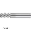 京セラ ラフィングエンドミル ニック切れ刃 ミディアム 4/6RFSM 刃径16mm 刃長32mm 全長92mm シャンク径16mm [4RFSM160-320...