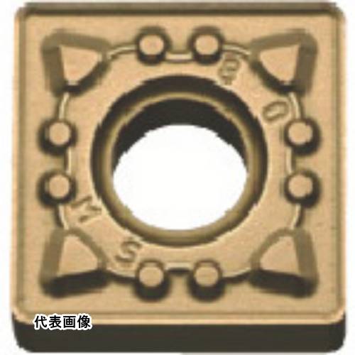 京セラ 旋削加工用チップ CVDコーティング CA6525 工具 研磨 削る [SNMG120408MS CA6525] 10個セット 送料無料