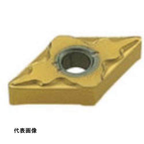 三菱 旋削用インサート 55°菱形ネガ CVDコーティング US735 切削 工具 チップ フライス加工 削る フラ..