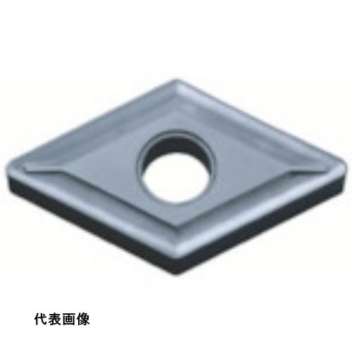 京セラ 旋削加工用チップ サーメット TN60 工具 研磨 削る [DNMG150404TN-V TN60] 10個セット 送料無料