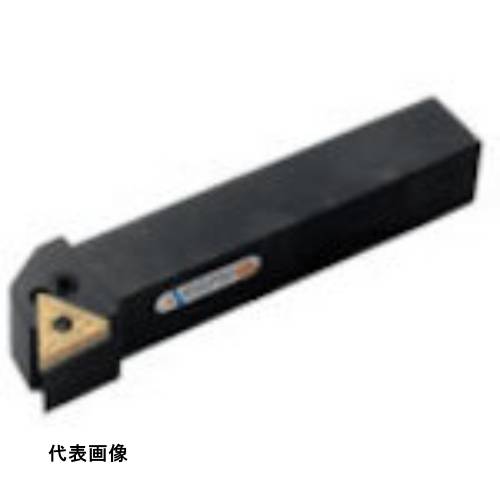工具ターニングホルダー 三菱 外径加工用 PTGN形レバーロック式バイトホルダ TN形インサート対応 [PTGNR2525M16] 販売単位：1 送料無料