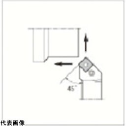 工具ターニングホルダー 京セラ 外径・端面・面取り加工用ホルダ PSSN [PSSNL2525M-12] 販売単位：1 送料無料