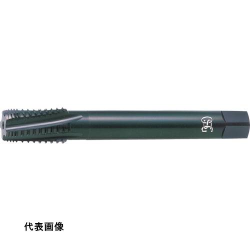 ｜6301169 [EXIRT2PT111] 1本販売商品画像については実際の製品と異なる場合がございます。あくまでも商品のスペックをご確認の上ご注文をお願いいたします。※この商品は受注発注の商品です。その為メーカーに在庫がない場合がございます。その場合は大変申し訳ございませんがキャンセルとさせて頂きます。予めご了承下さい。6301169特長ステンレス鋼、耐熱合金などのように、表面に加工硬化層ができたり、溶着の生じやすい難削材に適しています。用途被削材:低炭素鋼、ステンレス鋼、鋳鉄。仕様精度：JIS2級呼び寸法：1山数：11ねじ長さ(mm)：45全長(mm)：95シャンク径(mm)：26シャンク四角部(mm)：21下穴径(mm)：29加工ねじ：テーパーねじ食い付山数：2.5山表面処理：ホモ処理基準径までの長さ(mm)：32仕様2ねじれ角8°(逆ねじれ)材質_仕上高バナジウムハイス（HSSE)質量376.000G原産国日本「ルーペスタジオ」では、拡大鏡(虫眼鏡/ルーペ)、双眼鏡、単眼鏡、望遠鏡などのレンズ製品を主に取り扱っております。工具製品は常には在庫しておらずお取りよせとなります。ご了承下さい。管用タップ 管用タップ（PTねじ）OSG 管用タップ インターラップ形 関連商品へ