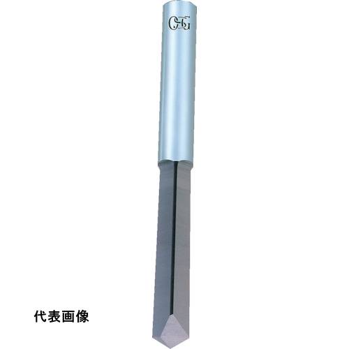 ｜630-4745 [EXHDRL8] 1本販売商品画像については実際の製品と異なる場合がございます。あくまでも商品のスペックをご確認の上ご注文をお願いいたします。※この商品は受注発注の商品です。その為メーカーに在庫がない場合がございます。その場合は大変申し訳ございませんがキャンセルとさせて頂きます。予めご了承下さい。630-4745特長破損タップ除去、焼き入れ鋼(58〜68HRC)、ステライトなどの穴加工忘れに使用します。仕様全長(mm)：80刃径(mm)：8刃長(mm)：40仕様2ノンコーティング材質_仕上超硬合金(Carbide)質量48.000G原産国日本「ルーペスタジオ」では、拡大鏡(虫眼鏡/ルーペ)、双眼鏡、単眼鏡、望遠鏡などのレンズ製品を主に取り扱っております。工具製品は常には在庫しておらずお取りよせとなります。ご了承下さい。タップ・ボルト除去工具 折れ込みタップ除去工具OSG 超硬ドリル 関連商品へ