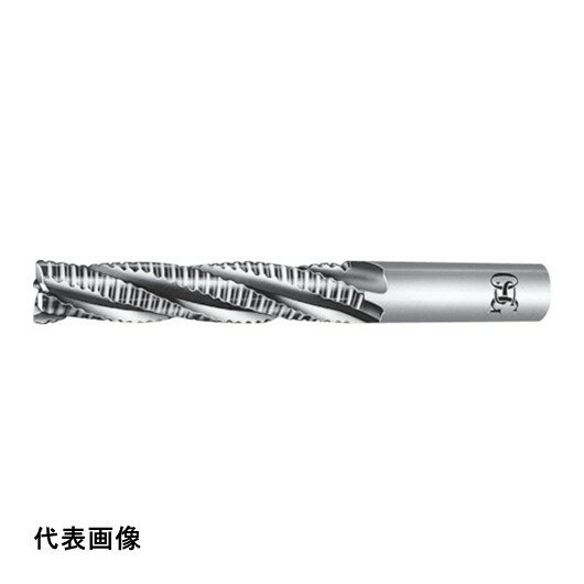 OSG ハイスエンドミル 83231 [EX-REXL-20X180X106X20] 販売単位：1 送料無料