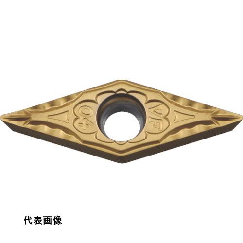京セラ 旋削用チップ PVDコーティング PR930 工具 研磨 削る [VBMT160408VF PR930] 10個セット 送料無料