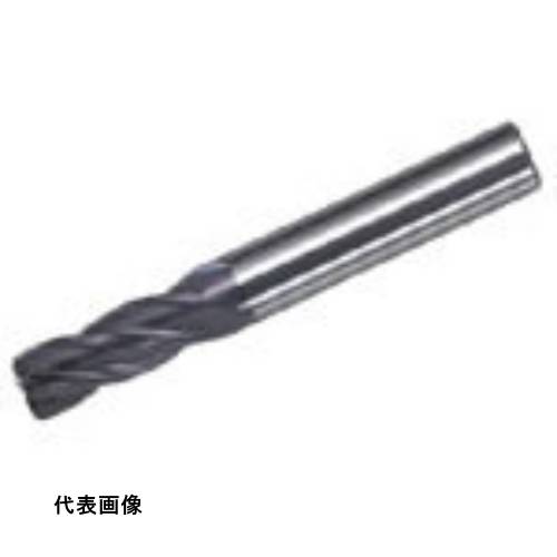 三菱K 4枚刃ミラクル 超硬ラジアス