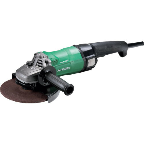 HiKOKI 100VŻҥǥ饤180mm AC֥饷쥹 ֥졼 [G18BYE-100V] G18BYE100V ñ...