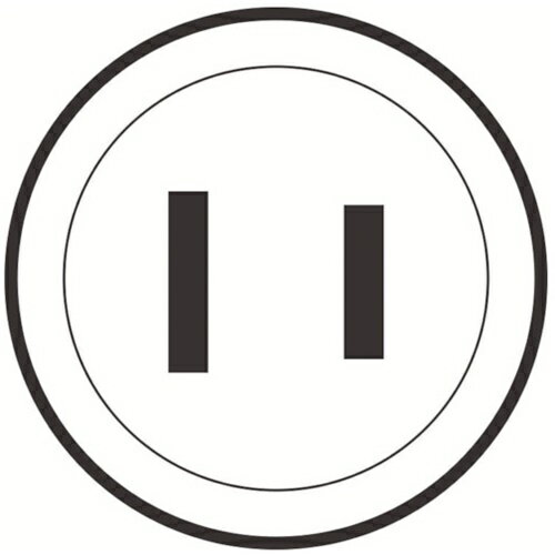 NICHIDO 電工ドラム 屋外型 アースなし 30m [FW-303] 販売単位：1 送料無料