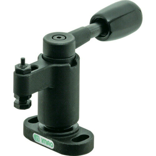 クランプ 工作機械用 イマオ スイングクランプ [QLSWC150R] 販売単位：1 送料無料