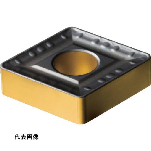 ターニングチップ SANDVIK T-Max P 旋削用ネガチップ(112) 4335 [CNMM 19 06 24-HR 4335] 10個セット 送料無料