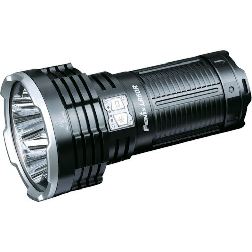 Mill-Tec - FENIX LEDライト LR50R [LR50R] LR50R 販売単位：1 送料無料