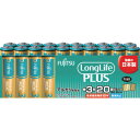 xm AJdrP3 Long Life Plus 20pbN [LR6LP(20S)] LR6LP20S ̔PʁF1