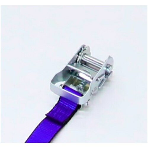 TRUSCO トラスコ中山 ベルト荷締機(JIS規格品) 35MM幅 1.01T エンドレスタイプ [LB...